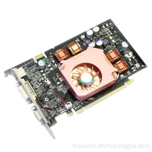 PCB and PCBA manufacturer